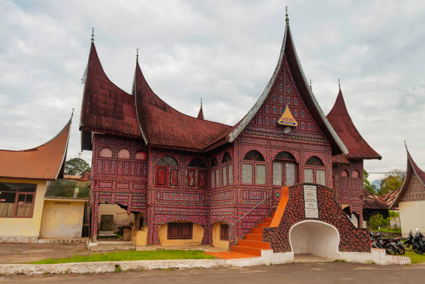 Tempat Wisata Baru Di Bukittinggi