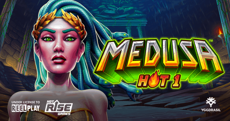 Medusa Hot 1 Slot Review
