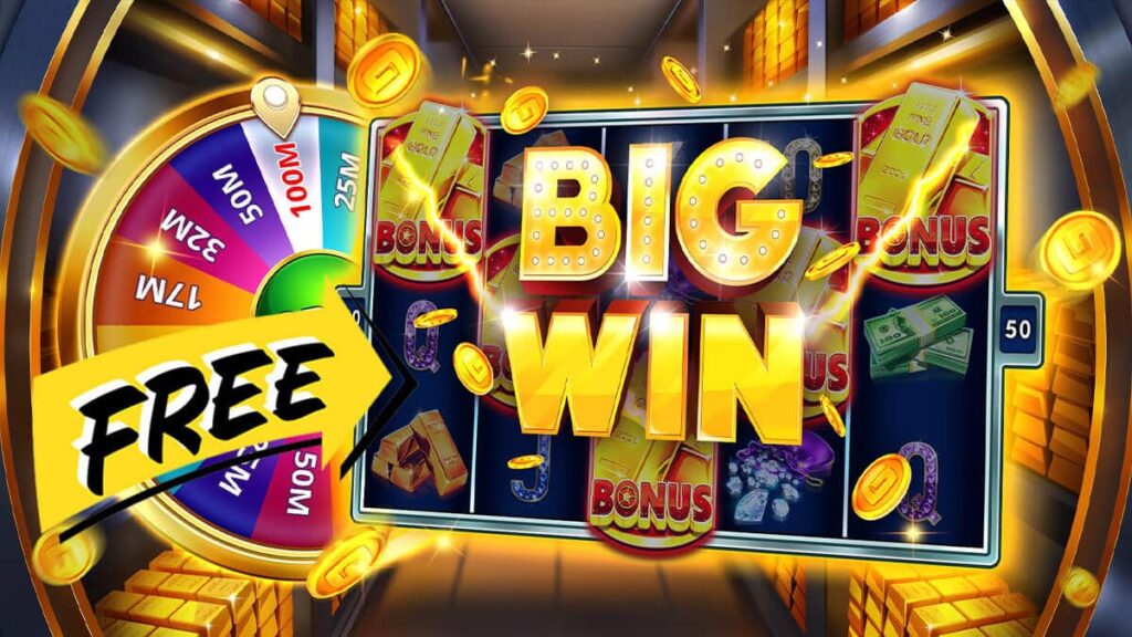 Playing Casino Games for Free Online Proves to be Very Entertaining