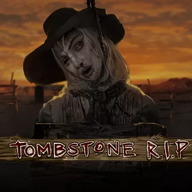 Tombstone RIP slot demo