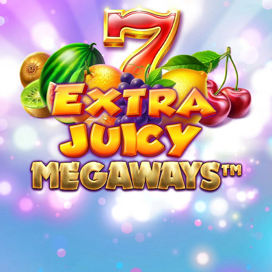 extra juicy megaways