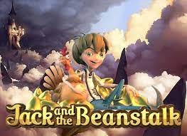 Jack and the Beanstalk Demo Slot