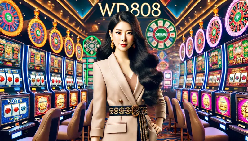 wd808
