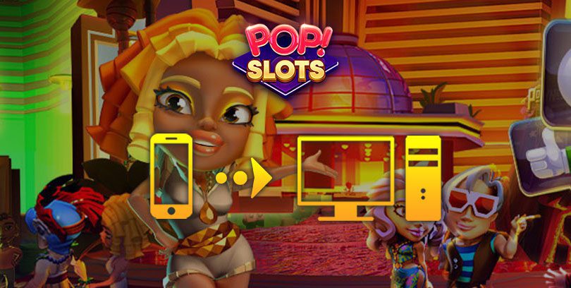 How to Enter Cheat Codes for Pop Slots