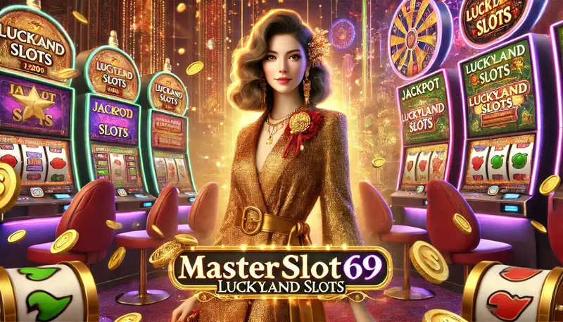 Masterslot69