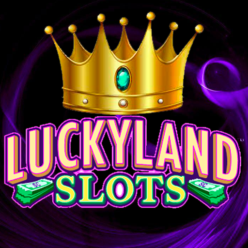 luckyland slots payout time