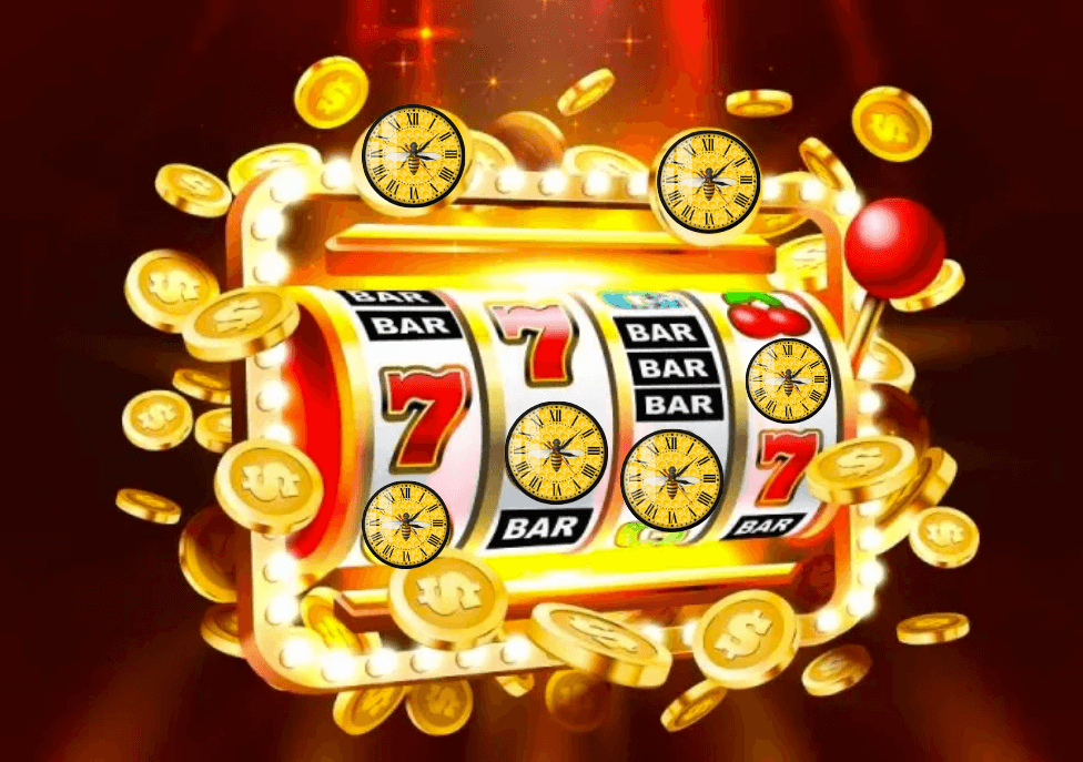 best time to play online slots