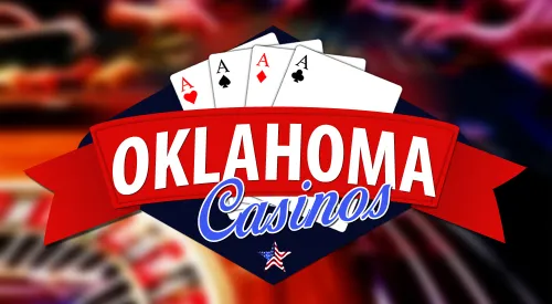 Oklahoma's gambling age