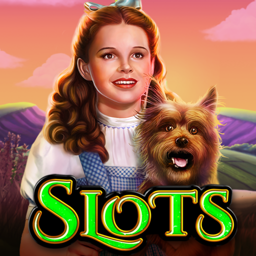 free coins wizard of oz slots