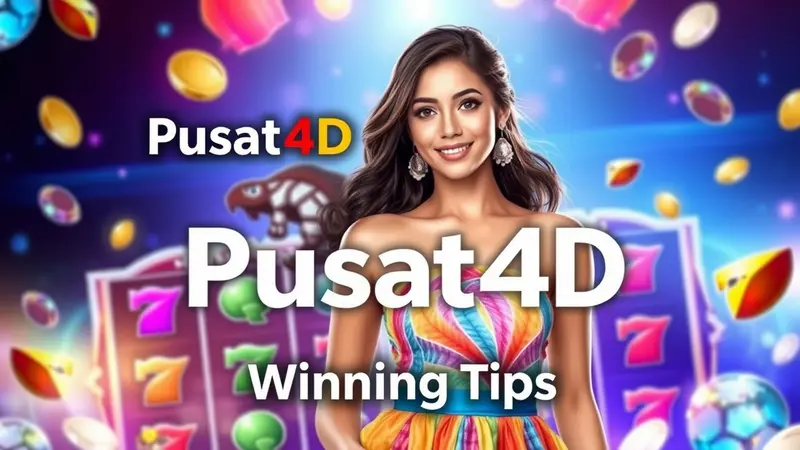 Pusat4D