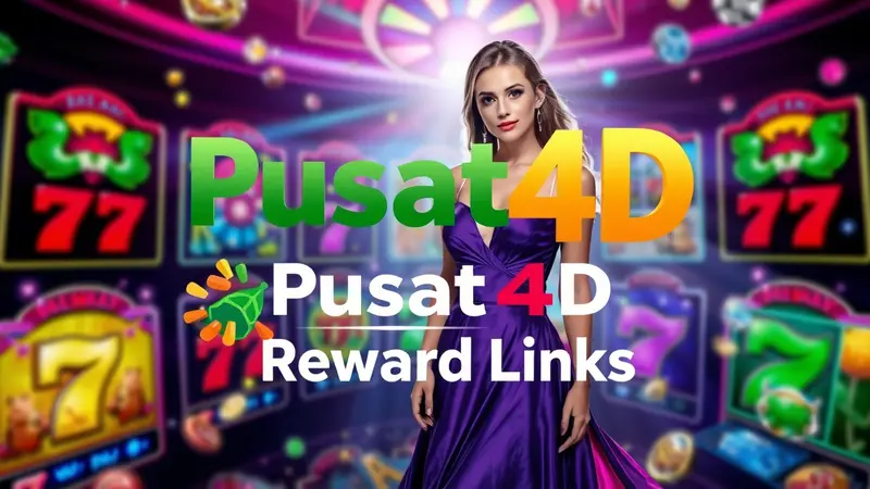Pusat4D